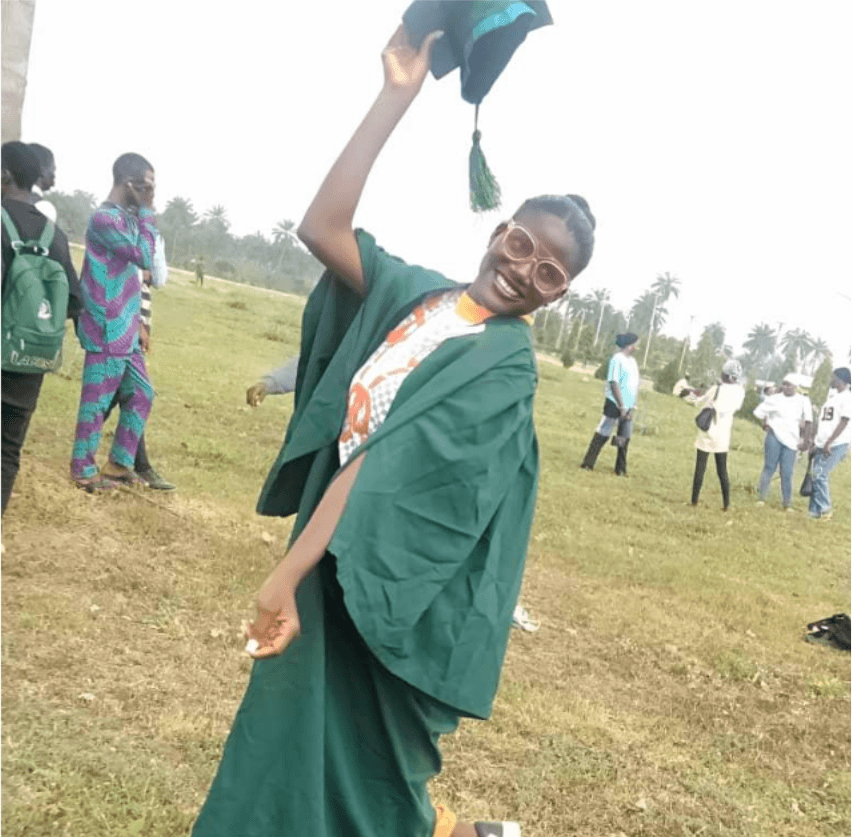Odey Elizabeth