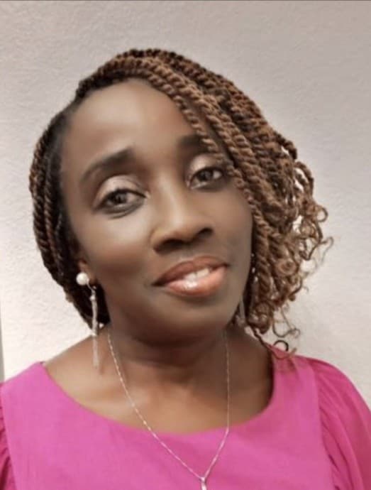 Mrs Solape Kusimo
