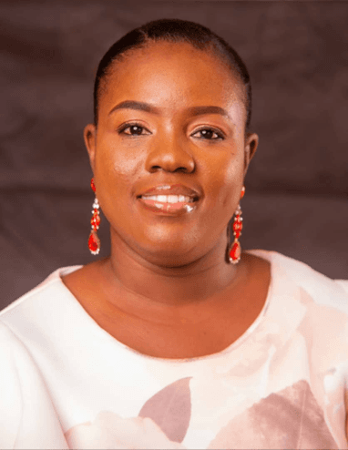 Miss Olamide Jegede