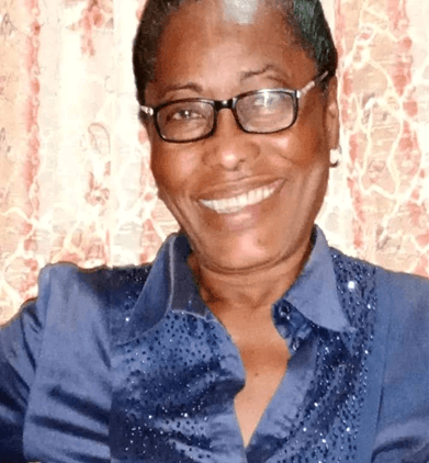 DOROTHY INE INKO-TARIAH