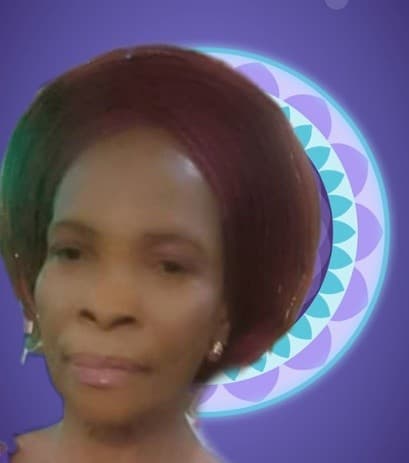 Evangelist Oluwayemisi Adeniyi