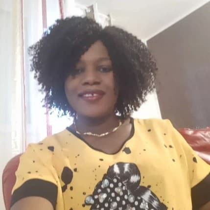 Mrs Setemi A. Etsede
